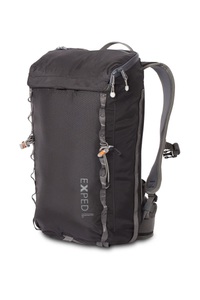 Exped, Exped Mountain Pro 20 Rucksack (Schwarz)