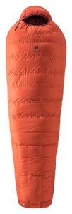 Deuter, Deuter Damen Astro Pro 600 SL Schlafsack, Deuter Damen Astro Pro 600 SL Schlafsack