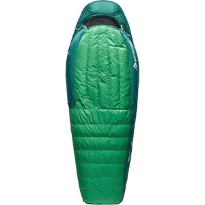 Sea to Summit, Sea to Summit Ascent -1C Down Schlafsack