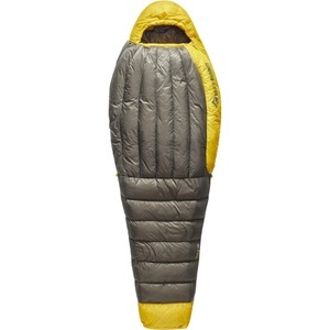 Sea to Summit, Sea to Summit Spark 7C Down Schlafsack, sea to summit Mumienschlafsack »Spark 7C/45F R«