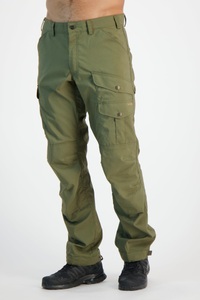FJALLRAVEN, Fjällräven Herren Vidda Pro Lite Hose
