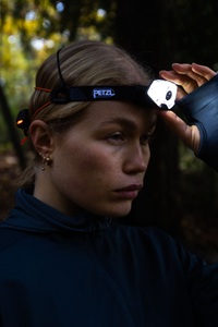 Petzl, Petzl Nao RL - Stirnlampe One Size, Petzl Nao RL Stirnlampe