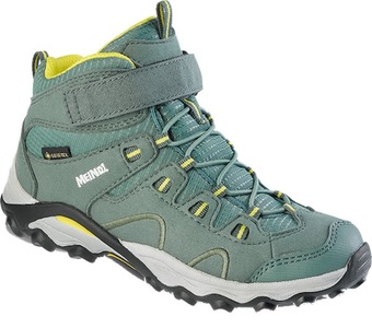 Meindl, MEINDL Lucca Mid GTX Wanderschuhe Kinder, MEINDL Lucca Mid GTX Wanderschuhe Kinder