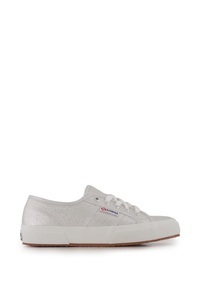 Superga, Superga 2750 Lamew Sneaker Damen, Lame Damen Sneaker