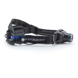 Suprabeam, Suprabeam V3air Stirnlampe 340 lm, V3air Stirnlampe