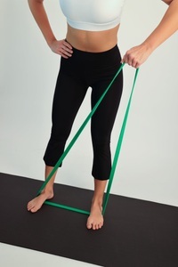 Powerzone, Strong Fitnessband, Strong Fitnessband
