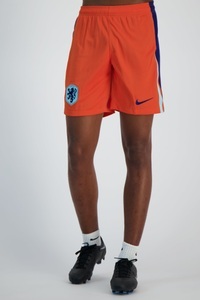 NIKE, Fussball Shorts Home Unisex Orange S, Holland Home Replica Herren Short EM 2024