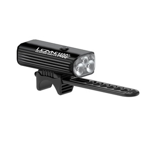 Lezyne, Lezyne Macro Drive 1400+ Front Velolicht