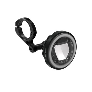 Lezyne, Lezyne E-Bike Orbis Stvzo E600 Front Velolicht
