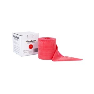Theraband, Medium 45.5 m Fitnessband, Medium 45.5 m Fitnessband