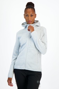 Arctic IV Hooded Damen Midlayer