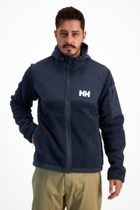 Helly Hansen, Patrol Pile - Fleecejacke - Herren, Patrl Pile Herren Midlayer