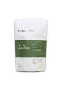 MANA, Vital 600 g Proteinpulver, Vital 600 g Proteinpulver