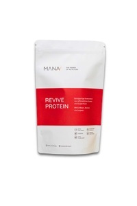 MANA, Revive 600 g Proteinpulver, Revive 600 g Proteinpulver