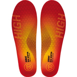 3Feet® Eco Winter High Arch 35-36 Einlegesohle