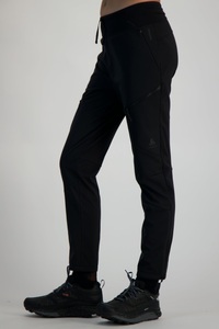 Odlo, Odlo Damen Zeroweight Windproof X Warm Hose
