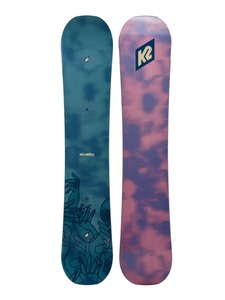 K2, Dreamsicle Damen Snowboard 24/25