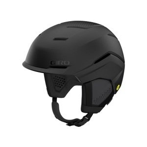 undefined, Giro Tenet Spherical MIPS Skihelm, Farbe: matte black, Grösse:L, Giro TENET MIPS-L L