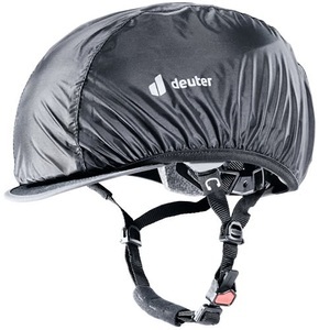 Deuter, Deuter Helmet Cover (Schwarz), Helmüberzug