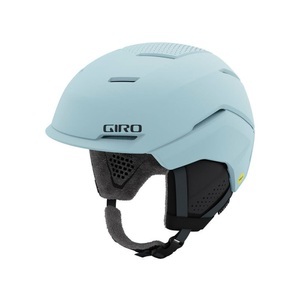 undefined, Giro Tenet W MIPS Skihelm, Farbe: matte light mineral, Grösse:S, 