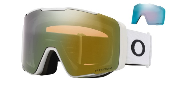 Oakley, Oakley Line Miner Pro L Skibrille