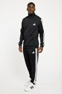 Basic 3S Tricot Herren Trainingsanzug