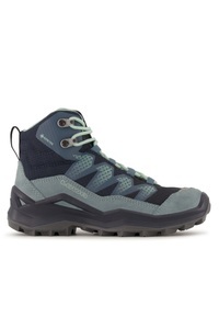 Lowa, Maddox Pro Mid 29-35 Gore-Tex® Kinder Wanderschuh, Maddox Pro Mid 29-35 Gore-Tex® Kinder Wanderschuh
