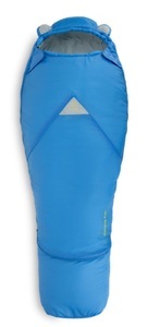 46 Nord, Glamping Vario Kinder Schlafsack, Glamping Vario Kinder Schlafsack