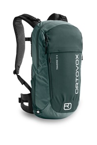 Ortovox, Ortovox Damen Traverse 18 S Rucksack, ORTOVOX Wanderrucksack Traverse 18S grau