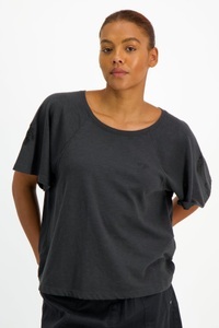 Time For Palm Tree Damen T-Shirt