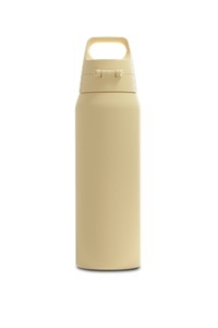 SIGG, Trinkflasche Shield Therm ONE Opti Yellow 0.75 L, Sigg Shield Therm ONE Trinkflasche Gelb