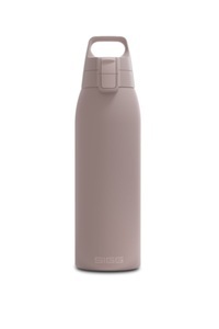 SIGG, Trinkflasche Shield Therm ONE Dusk 1.0 L, Isolierflasche One 1l