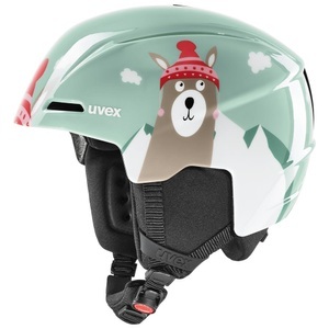 Uvex, viti Kinder Skihelm, viti Kinder Skihelm