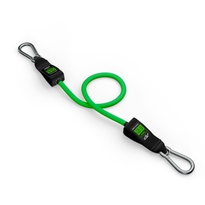 PTP, Powertube Elite Mini Medium Fitnessband, Powertube Elite Mini Medium Fitnessband