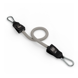 PTP, Powertube Elite Mini Ultimate Fitnessband, Powertube Elite Mini Ultimate Fitnessband