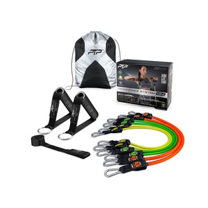 PTP, Resistance System Mini Fitnessband, Resistance System Mini Fitnessband