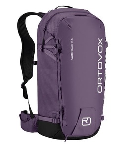 Ortovox, Ortovox Damen Switchback 25 S Rucksack, Switchback S 25 L Tourenrucksack