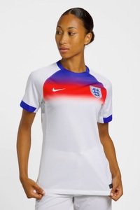 NIKE, England Home Replica Damen Fussballtrikot Frauen EM 2025