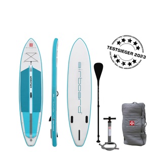 Airboard, Cruiser 11.2 Stand Up Paddle (SUP), Cruiser 11.2 Stand Up Paddle (SUP)