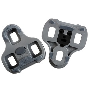 Look, Look Keo Schuhplatten mit Greifer, Look Kéo Grip Pedalplatte
