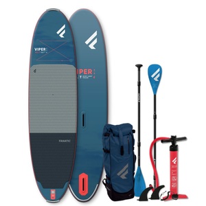 Fanatic, Viper Air SLT 11.0 Stand Up Paddle (iSUP)