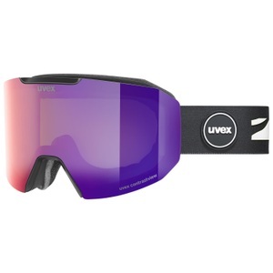 Uvex, evidnt ATTRACT Skibrille, Uvex Evidnt Attact Skibrille