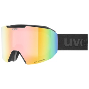 Uvex, evidnt ATTRACT S Skibrille, Uvex Evidnt ATTRACT V S Skibrille