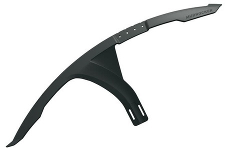 SKS, SKS Mudrocker MTB Vorderradschutzblech 2021 MTB Schutzbleche, SKS Kotflügel Mudrocker Front schwarz