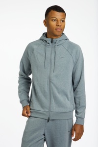 NIKE, Primary Fleece Dri-FIT Herren Trainingsjacke