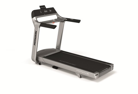 Paragon X Laufband