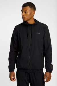 FILA, Odense Regular Windrunner Herren Trainingsjacke