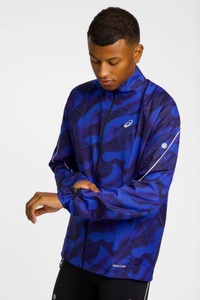ASICS, Road Lite-Show? Packable Herren Laufjacke