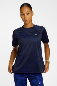 ASICS, Road Lite-Show? Damen T-Shirt
