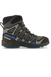 XA Pro V8 Winter Kinder Winterboot